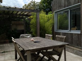 renovation extension